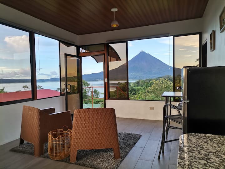 El Castillo Ενοικιαζόμενα για Διακοπές και Καταλύματα Alajuela