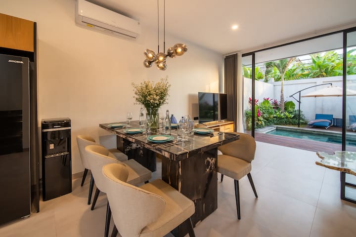 Sunny Village managed Airbnb listing 3