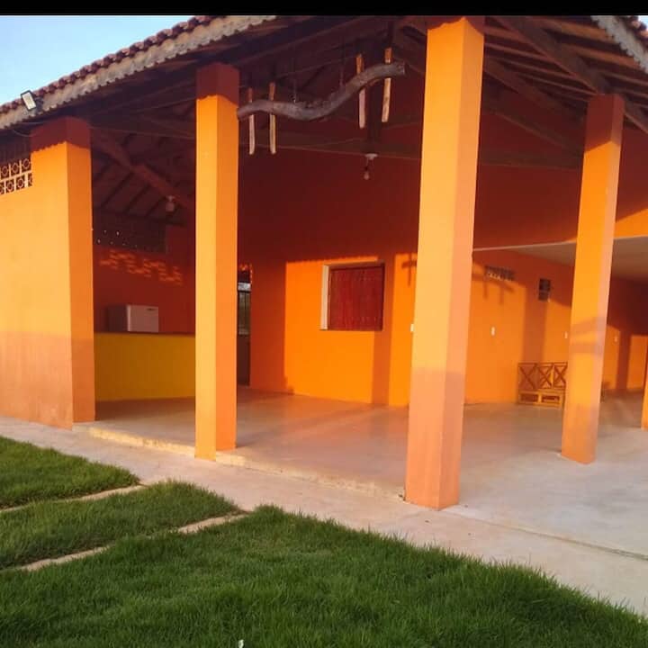 Chácara Laura Pouso Alegre - Pouso Alegre