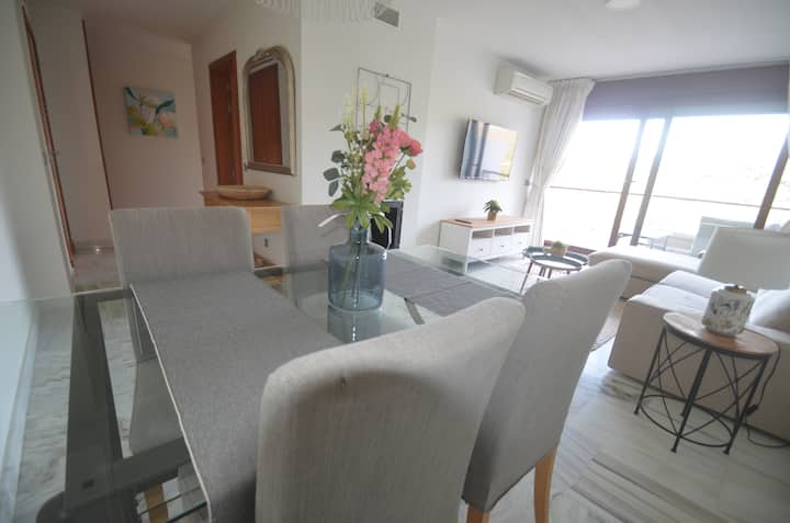 Parque Botanico Vacation Rentals - Benahavís