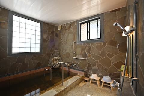 [With rental hot spring] 2 2 to 3 people 2 to 3 people　