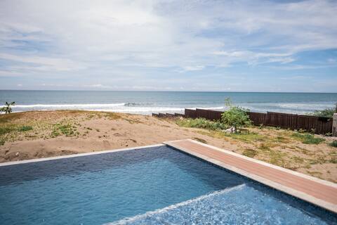 The Dune House