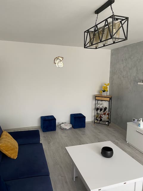Alessandru Apartment