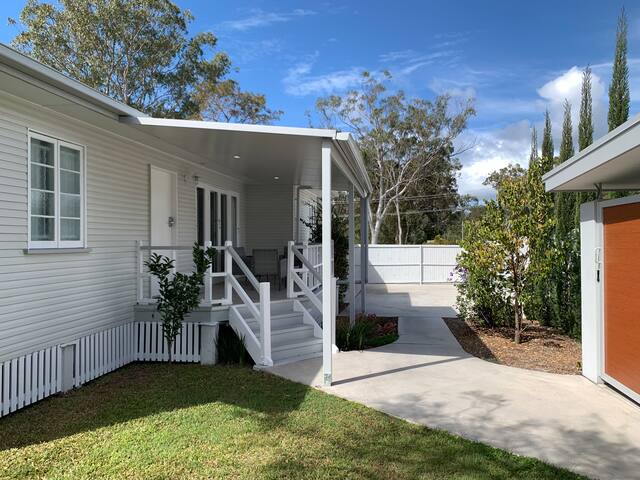 Belmont 3 Bedroom House gallery image 5