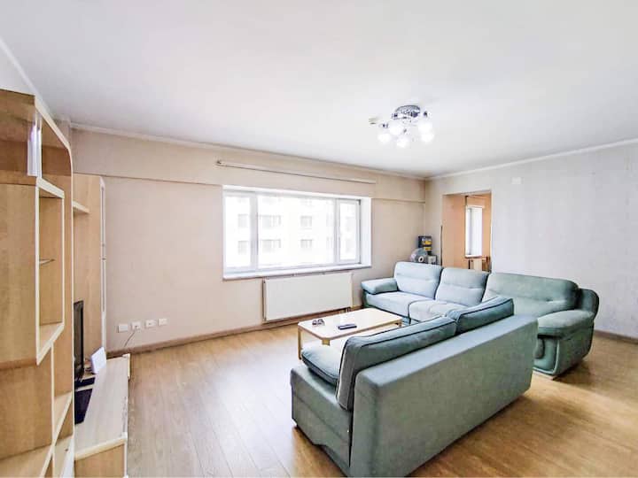 Lovely apartment near by Shangrila (embassy area) Apartments for