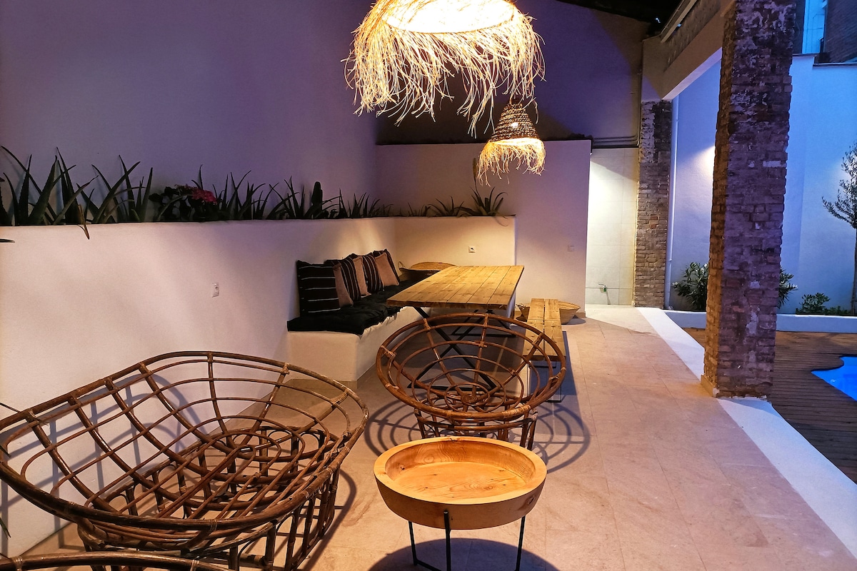 Finca Quinta — view 4