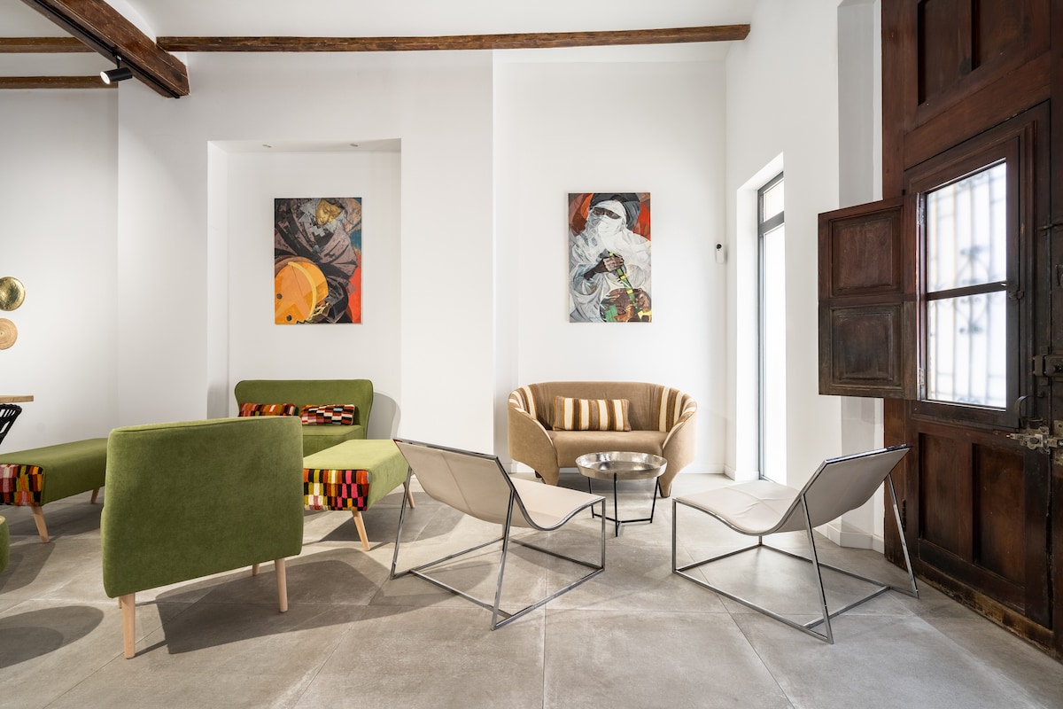 Finca Quinta — view 3