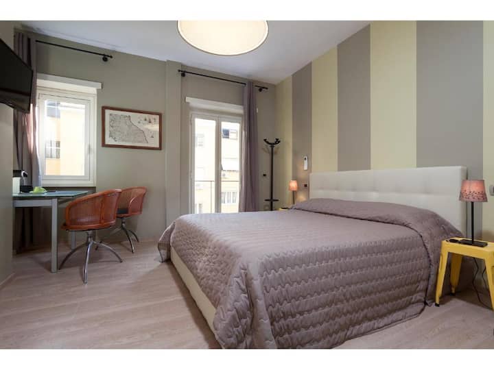Alex's Guest House Roma Trastevere Apartments for Rent in Rome, Lazio