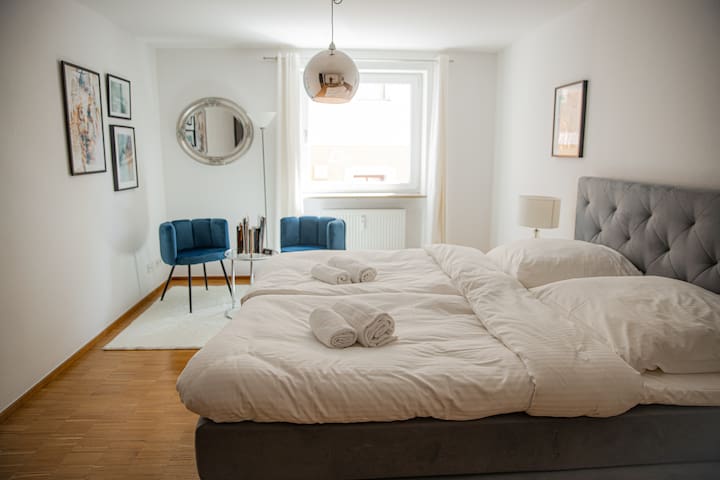 Bonnystay managed Airbnb listing 1