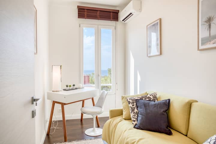 Chambre 1