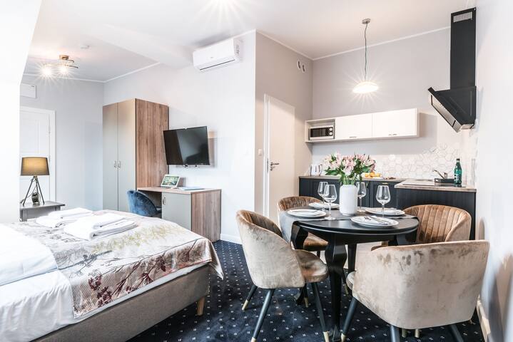 SERENITY Aparthotels by Friendly Apartments managed Airbnb listing 3
