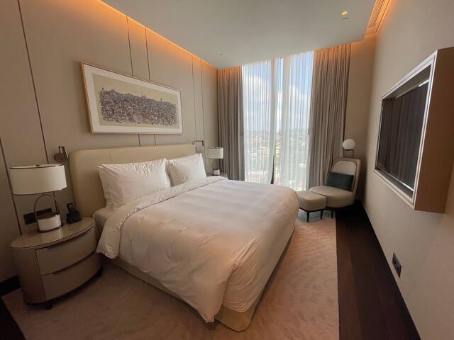 Address İstanbul 2+1 lüks eşyalı gallery image 3