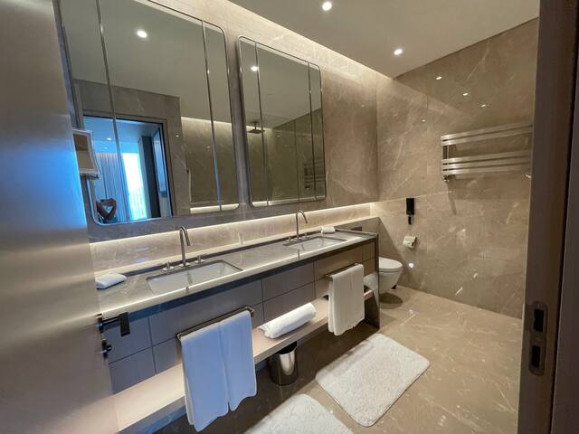 Address İstanbul 2+1 lüks eşyalı gallery image 4