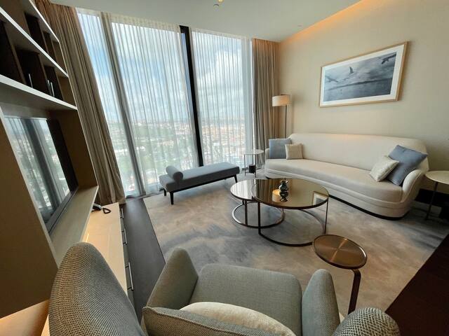 Address İstanbul 2+1 lüks eşyalı gallery image 2