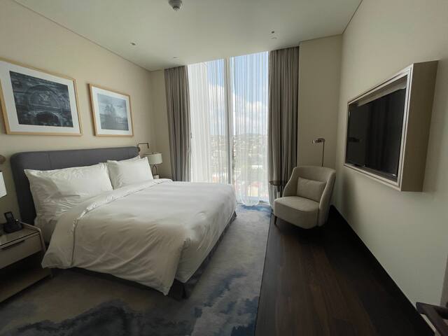 Address İstanbul 2+1 lüks eşyalı gallery image 5