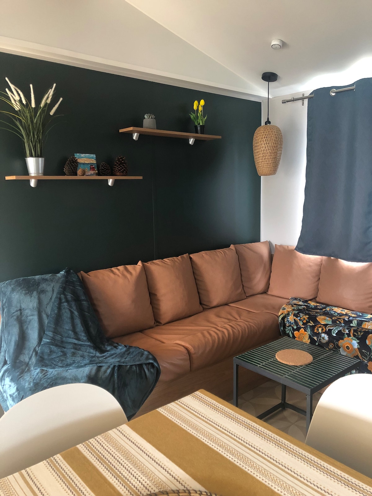 Top performing Airbnb: Mobilhome Clim Lege-Cap-Ferret the CAP des Pignes in Lège Cap Ferret
