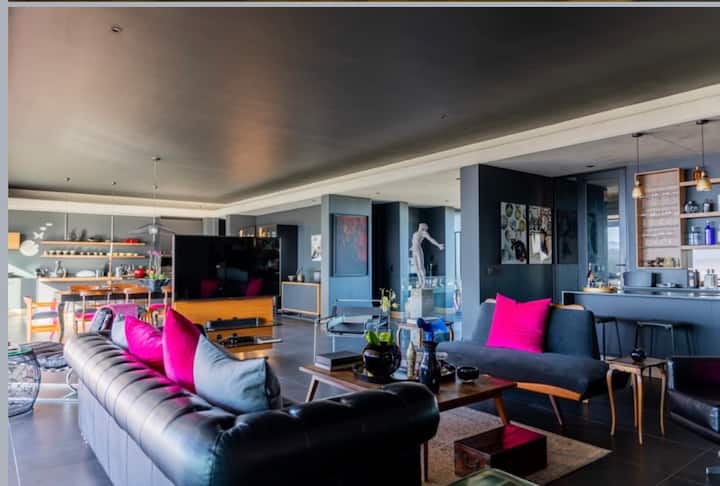Breathtaking Bayview - Plettenberg Bay