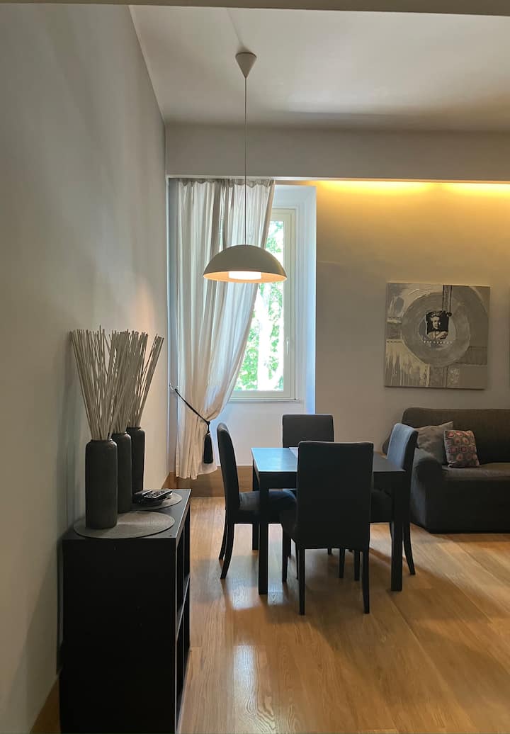 Lalungara Delight - Rome