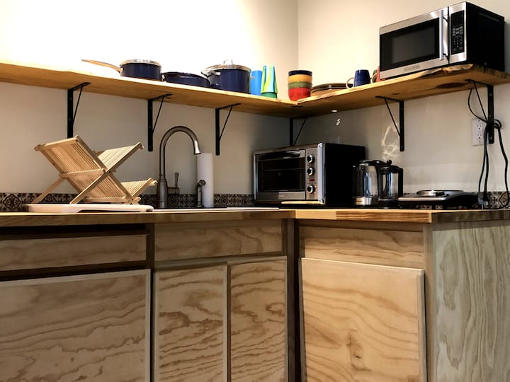 Cozy, Private, Mt. Elden Area Suite - Flagstaff, AZ