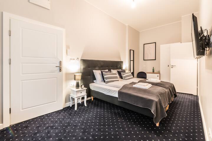 SERENITY Aparthotels by Friendly Apartments managed Airbnb listing 1