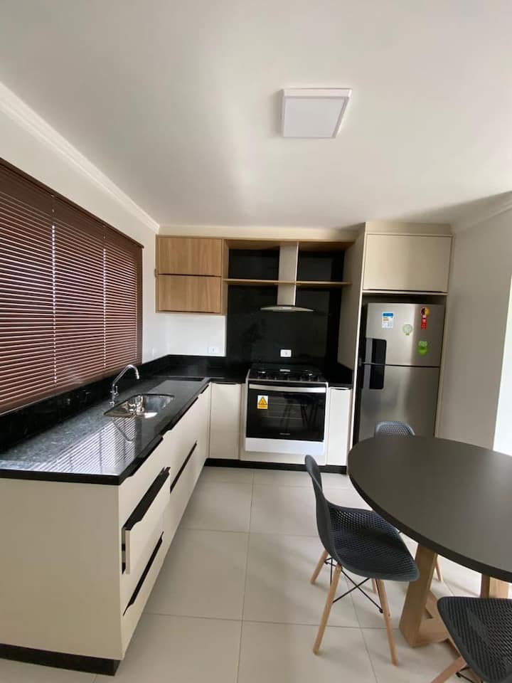 Triplex with exclusive pool and sea view. Apartments for Rent in