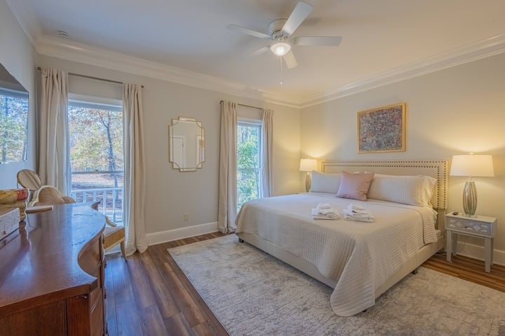 غرفة النوم 5