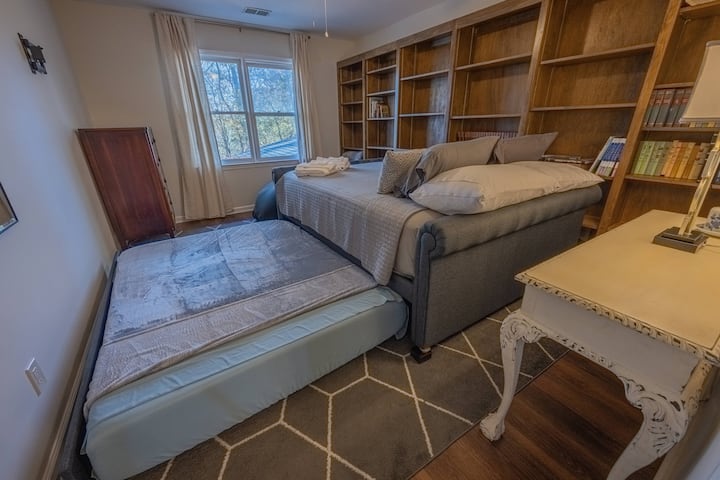 غرفة النوم 4