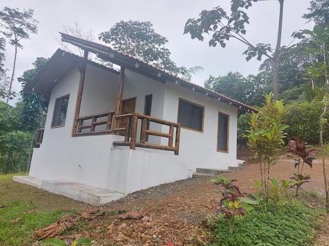 Beautiful country house in Puerto Quito