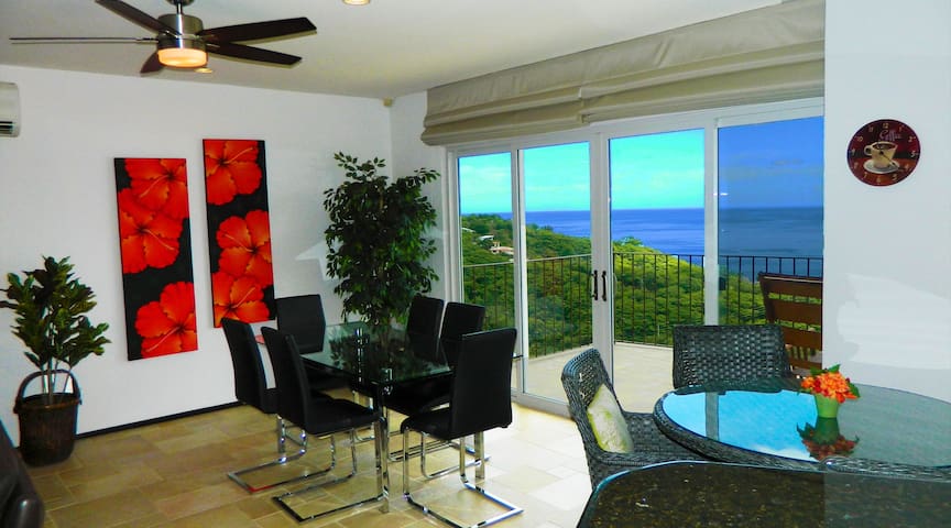 Breathtaking view ultra luxury 4 bedroom townhouse