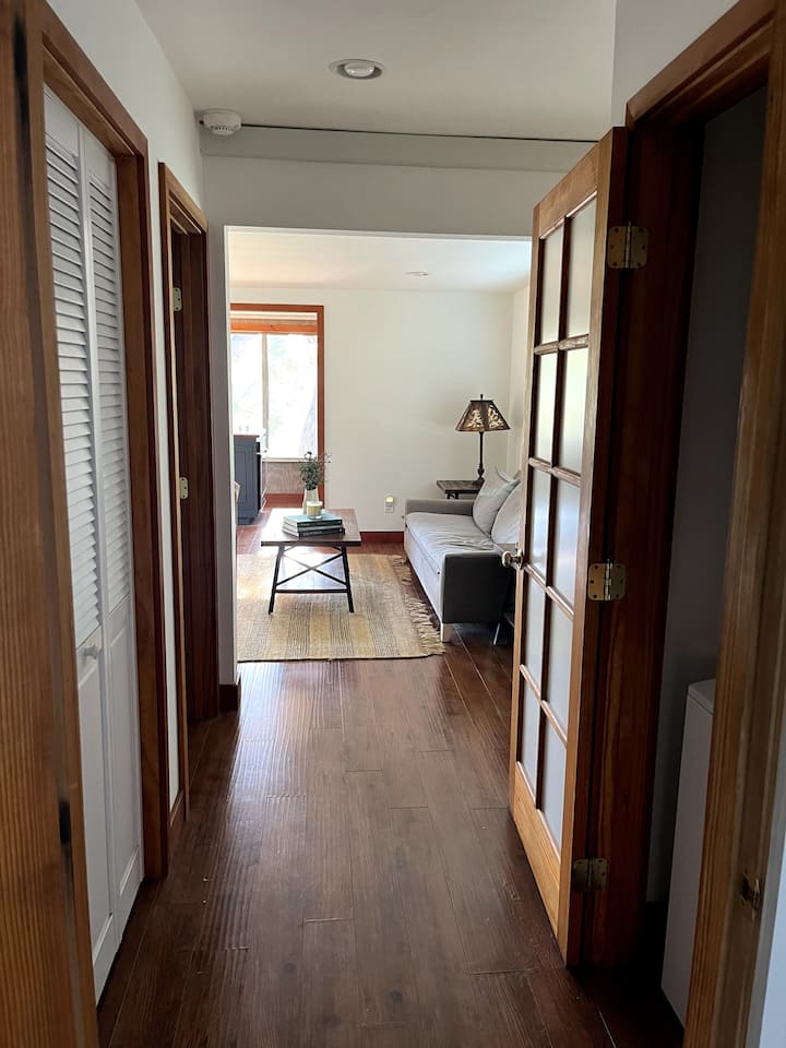 Topanga Oasis - Guesthouse Retreat - Topanga, CA