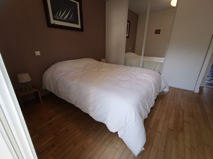 Spálňa 2