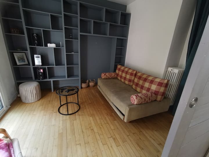 Spálňa 3