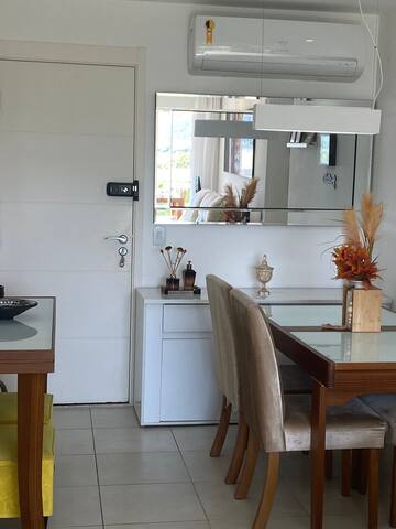 Apto na Barra da Tijuca – Alphaville – Alphagreen gallery image 5