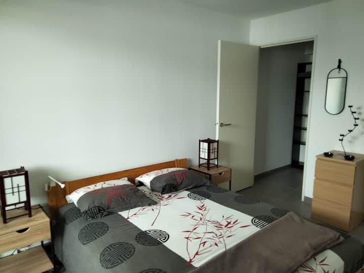 Comfortable room, highstandard residence Apartments for Rent in