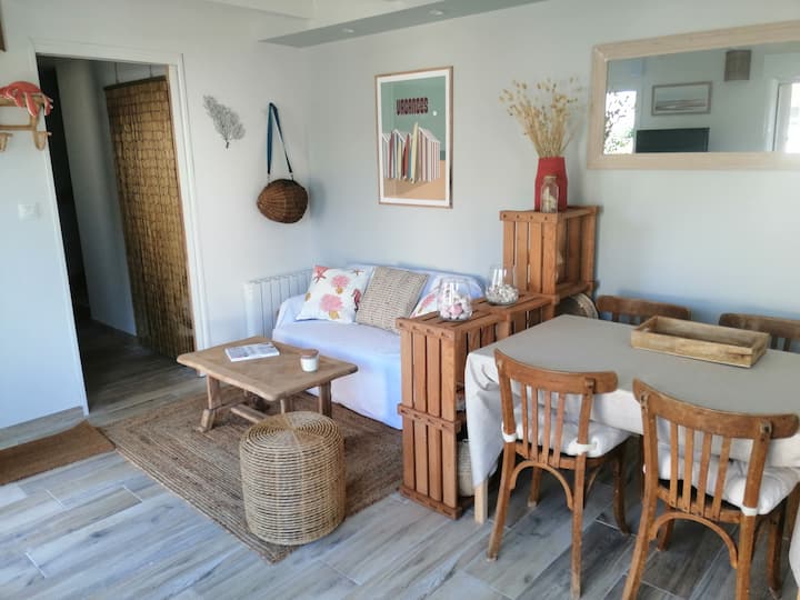 Ravissant Gîte, Avec Jardinet Et Parking à Perros - Perros-Guirec