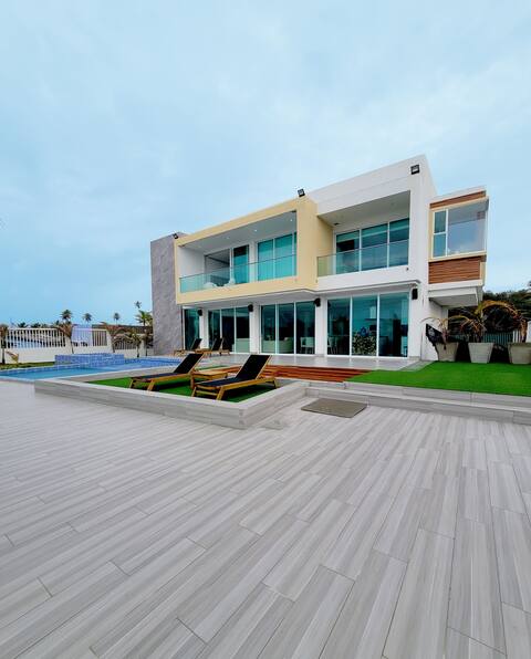 Villa Ula - jewel of the sea -