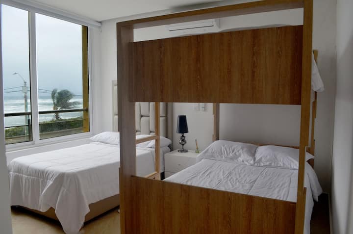 Habitación 1