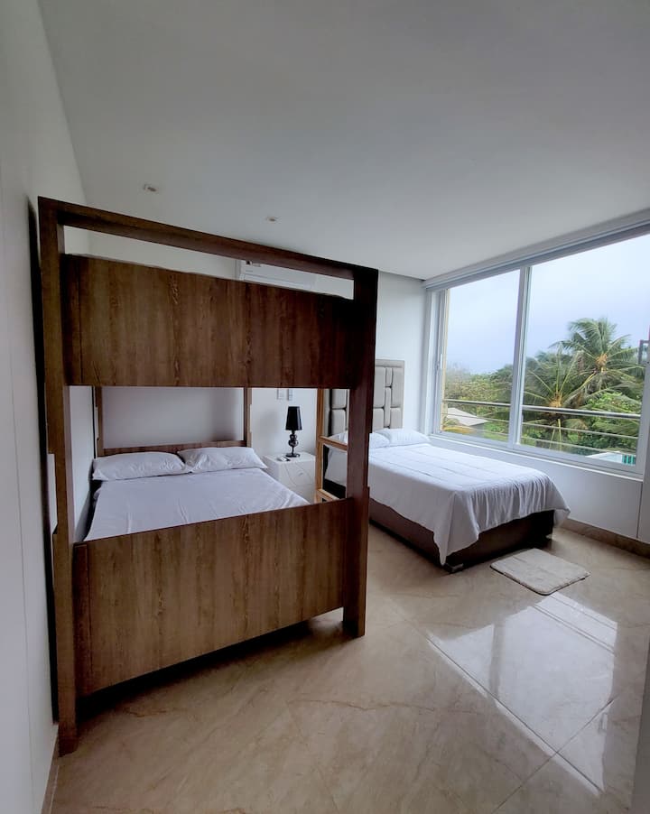 Habitación 2