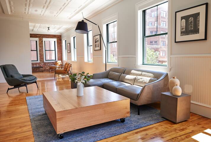 The Docents Collection managed Airbnb listing 3