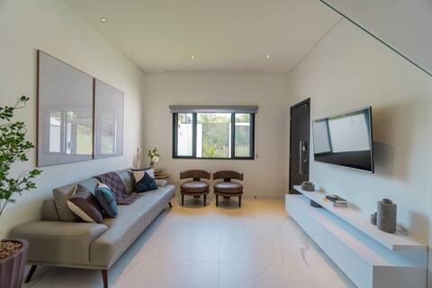 Top Airbnb: Charming Villa Near the Waterfalls! em Foz Do Iguaçu