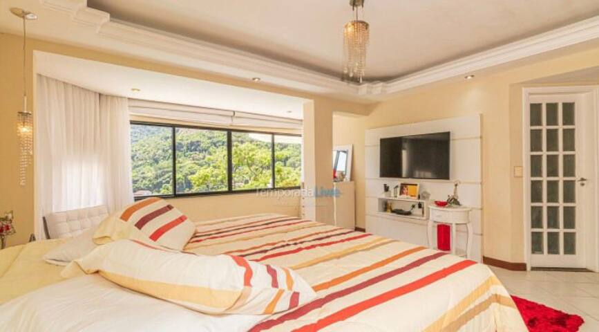 Mansão Com Linda Vista & Elevador – JOÁ & Joatinga gallery image 3