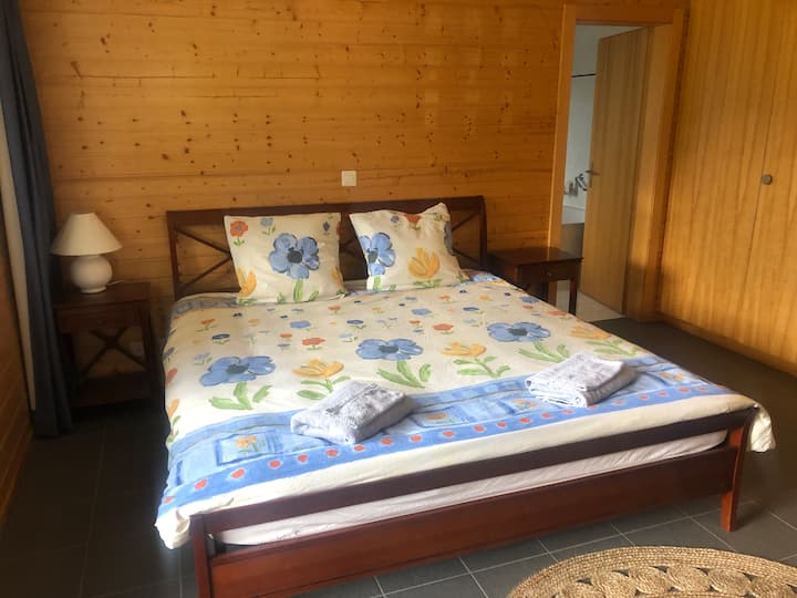 غرفة النوم 3