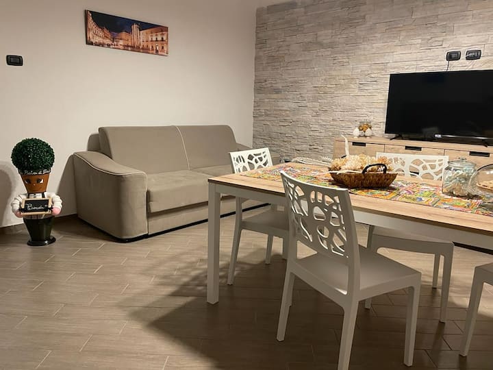 La Pietra Di Giada - Syracuse