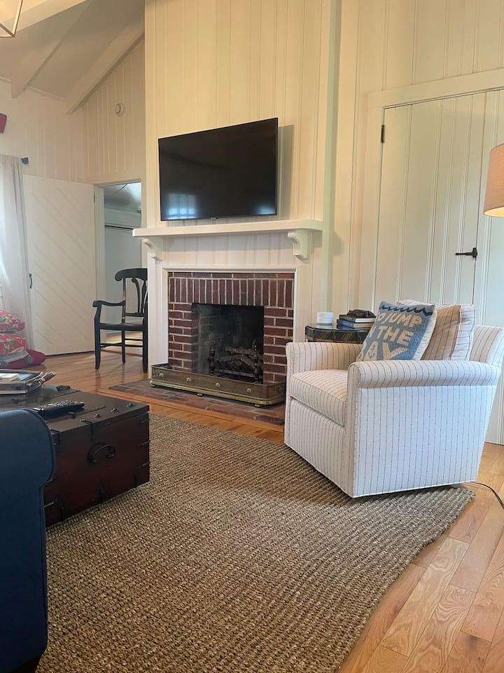 Cottage At Goose Neck Point - Saint Michaels, MD