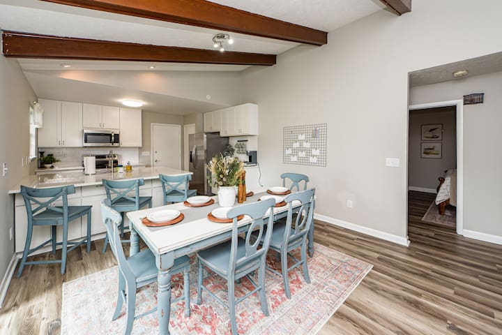 Sloane Realty Vacations managed Airbnb listing 3