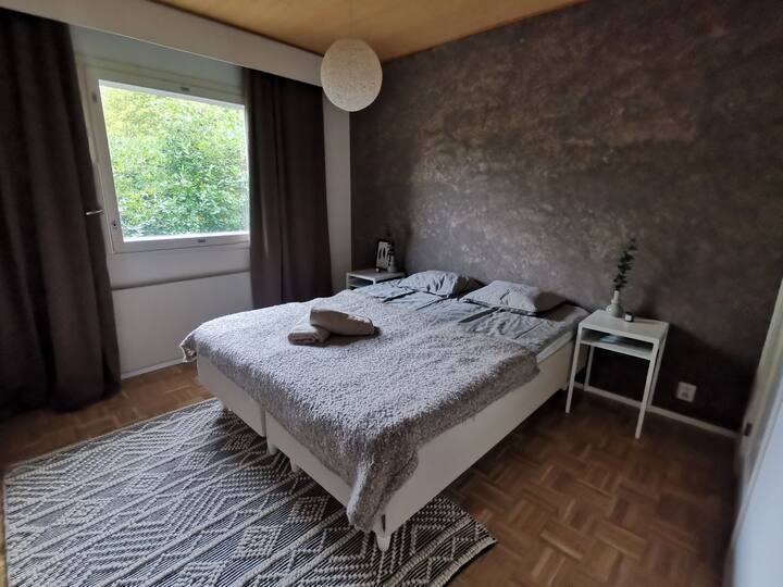 საძინებელი