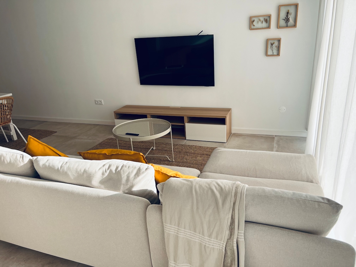 Imóvel de sucesso: Apartment near the center em Porto Santo
