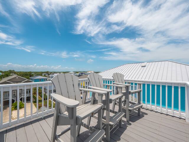 Habitue Property Management managed Airbnb listing 3