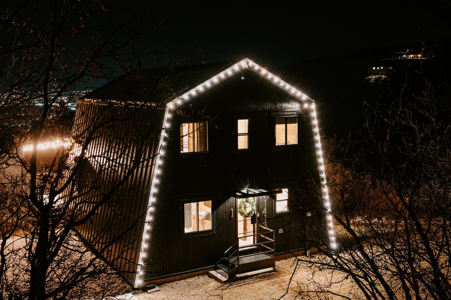 Raven's Point Cabin | Midway, UT