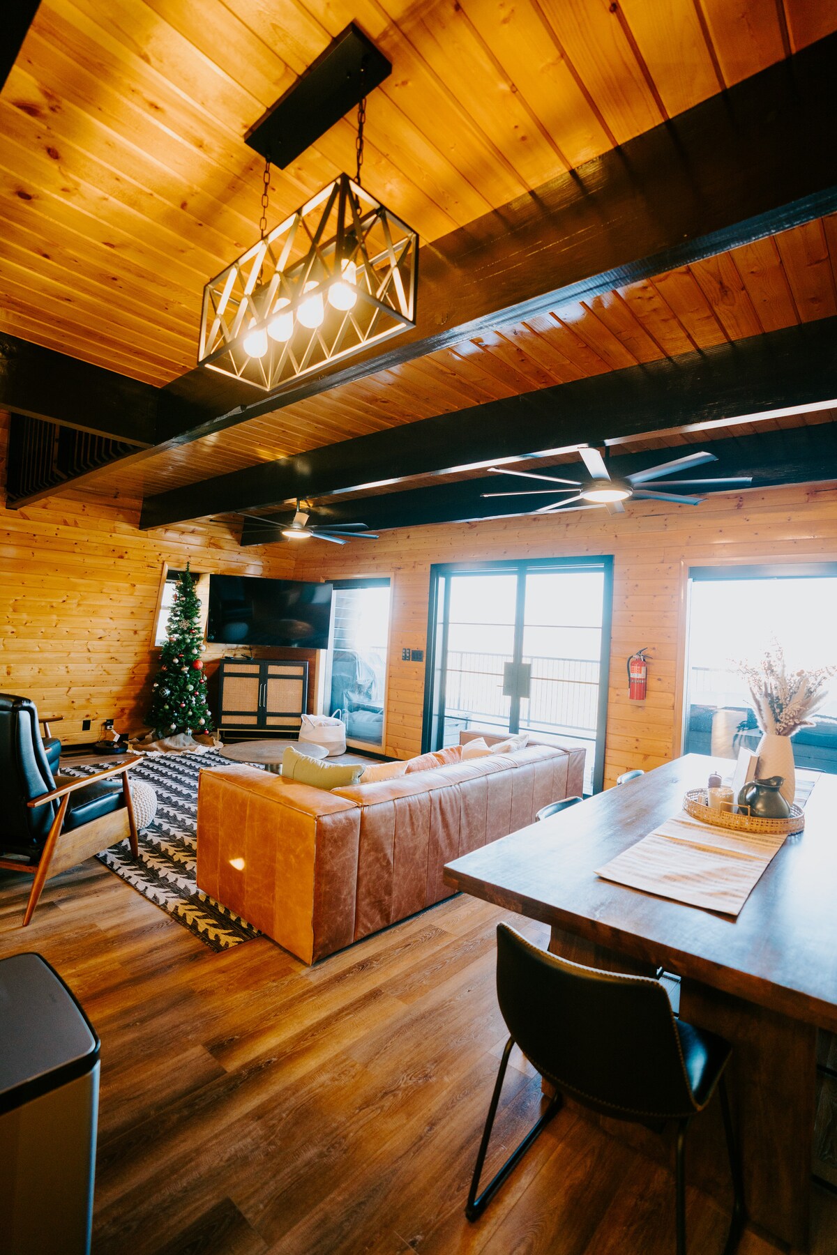 Raven's Point Cabin | Midway, UT